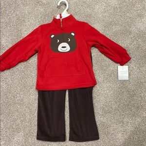 Carter’s bear set
